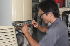 香河维修作业不可缺少的空调安装维修布